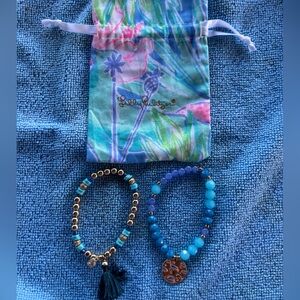 Lilly Pulitzer Bracelets